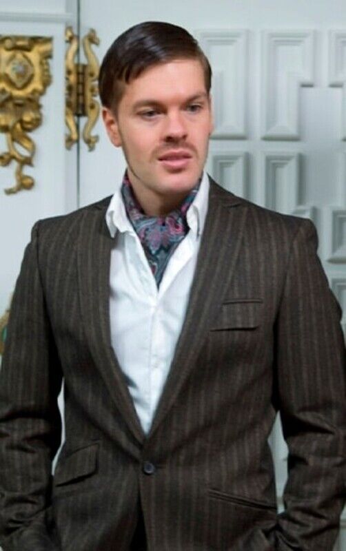 Demetri Xxx